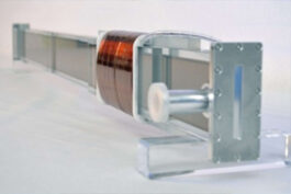 Spin Selectors - MR beamline @ CSNS / Spin selector (ZZ-cavity + RF spin flipper)