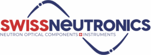 Logo von SwissNeutronics